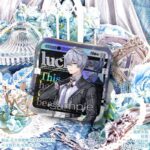 NTE Square Badge - Esper Zero | nte.global