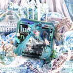 NTE Square Badge - Mint | nte.global