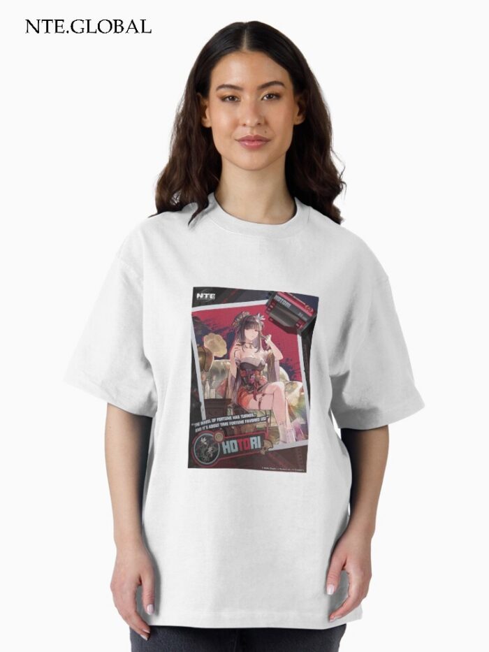 Neverness to Everness Hotori T-Shirt
