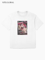 Neverness to Everness Hotori T-Shirt