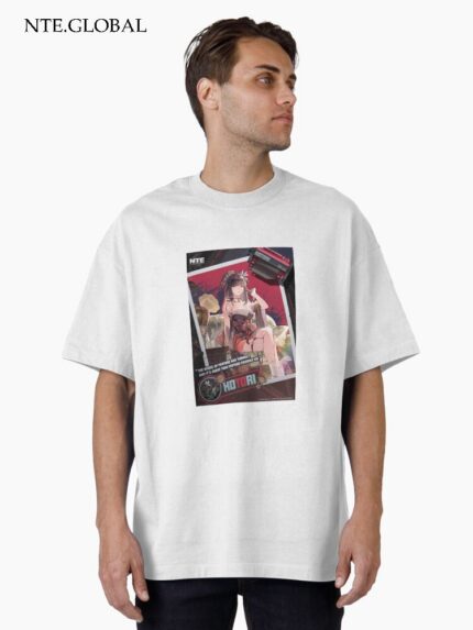 Neverness to Everness Hotori T-Shirt