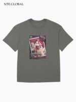 Neverness to Everness Hotori T-Shirt