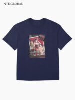Neverness to Everness Hotori T-Shirt