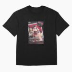 Neverness to Everness Hotori T-Shirt