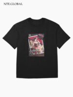Neverness to Everness Hotori T-Shirt