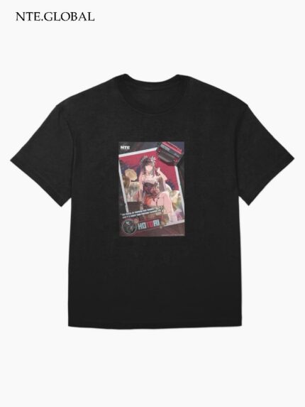 Neverness to Everness Hotori T-Shirt