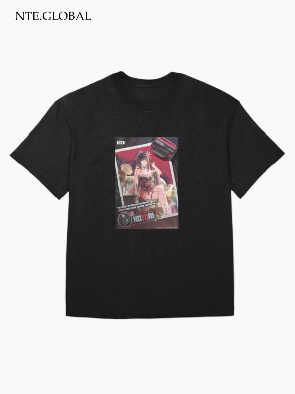 Neverness to Everness Hotori T-Shirt