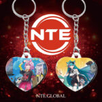 NTE Ultimate Photo Album Gift Bundle Set