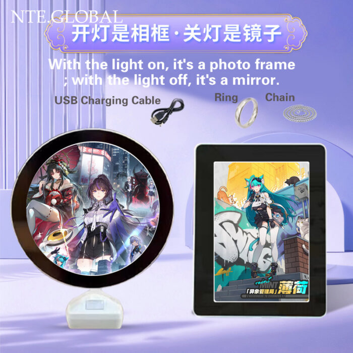 NTE Ultimate Photo Album Gift Bundle Set