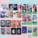 NTE Ultimate Photo Album Gift Bundle Set