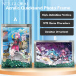 NTE Ultimate Photo Album Gift Bundle Set