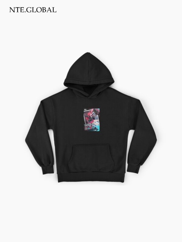 Nanally Hoodie Nte