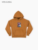 Nanally Hoodie Nte