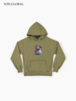 Nanally Hoodie Nte