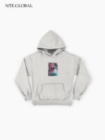 Nanally Hoodie Nte