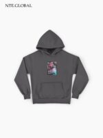Nanally Hoodie Nte
