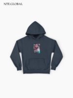 Nanally Hoodie Nte