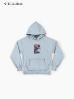 Nanally Hoodie Nte
