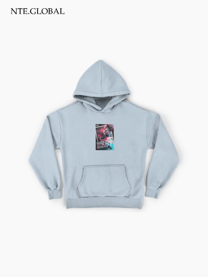 Nanally Hoodie Nte