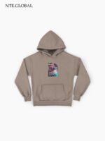 Nanally Hoodie Nte