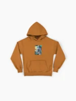 Neverness to Everness Mint Hoodie