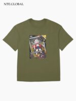 NTE Sakiri T-shirt