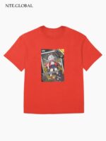 NTE Sakiri T-shirt