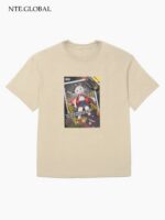 NTE Sakiri T-shirt