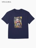 NTE Sakiri T-shirt