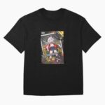 NTE Sakiri T-shirt