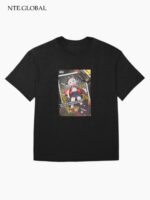 NTE Sakiri T-shirt