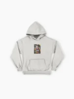 Neverness to Everness Sakiri Premium Oversized Hoodie