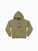Neverness to Everness Sakiri Premium Oversized Hoodie