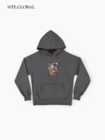 Neverness to Everness Sakiri Premium Oversized Hoodie