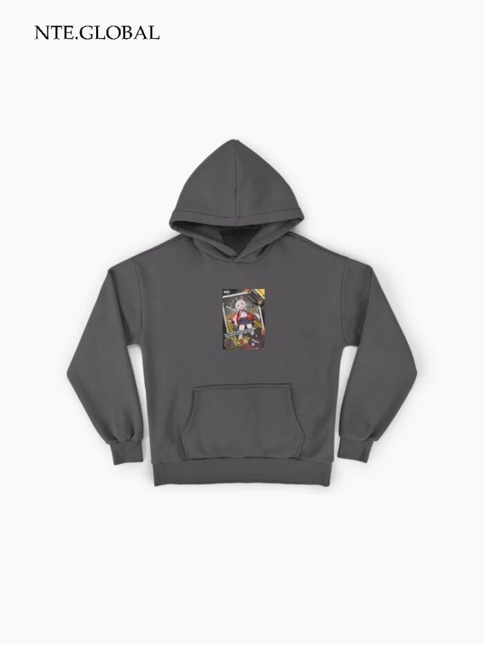 Neverness to Everness Sakiri Premium Oversized Hoodie