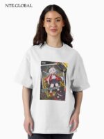 NTE Sakiri T-shirt