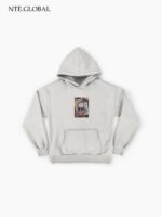 Taygedo Hoodie | nte.global