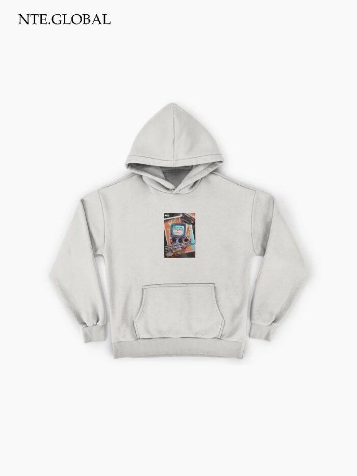 Taygedo Hoodie | nte.global