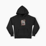 Taygedo Hoodie | nte.global