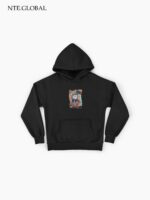 Taygedo Hoodie | nte.global