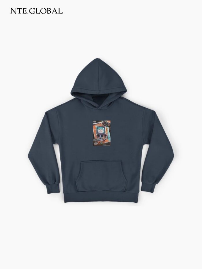 Taygedo Hoodie | nte.global