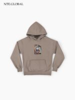 Taygedo Hoodie | nte.global