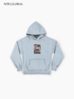 Taygedo Hoodie | nte.global