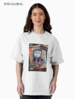 Neverness to Everness Taygedo T-Shirt