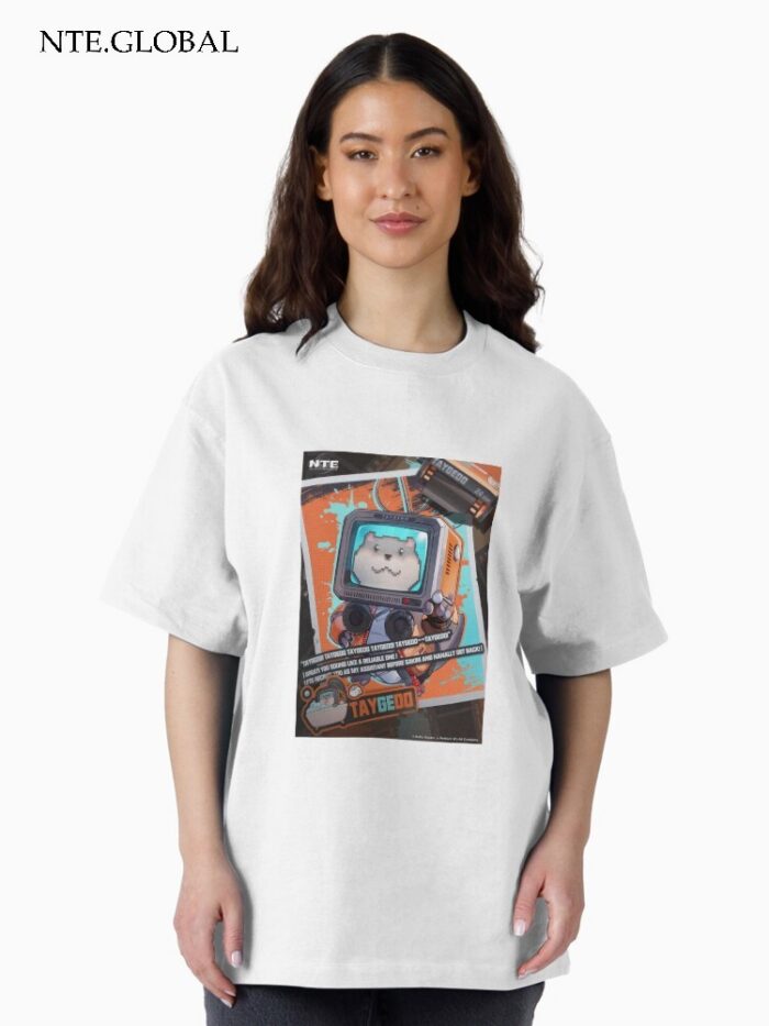 Neverness to Everness Taygedo T-Shirt