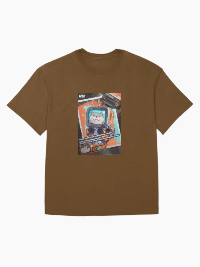 Neverness to Everness Taygedo T-Shirt
