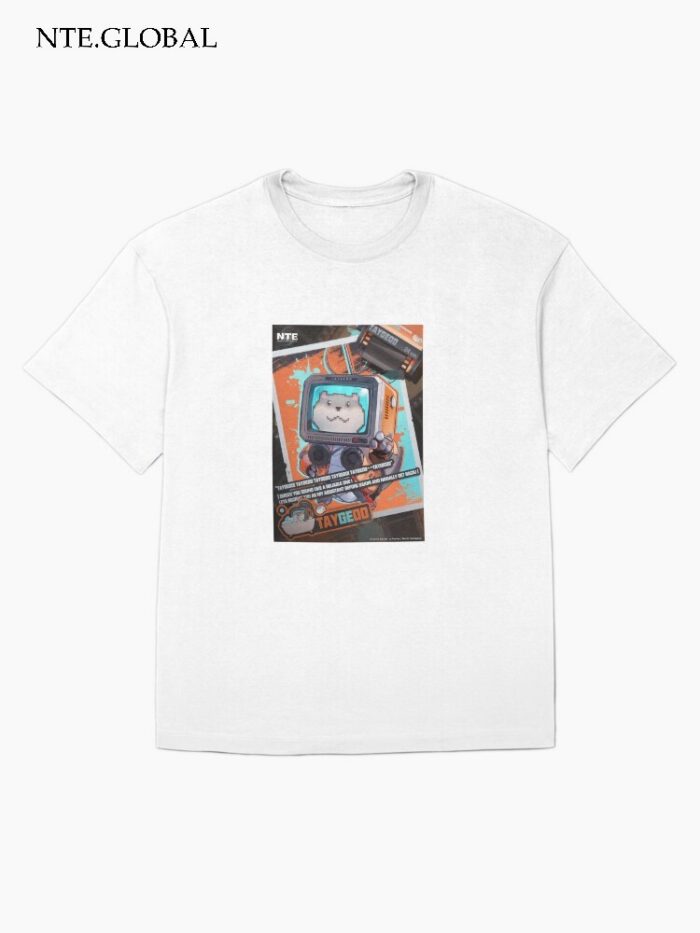 Neverness to Everness Taygedo T-Shirt