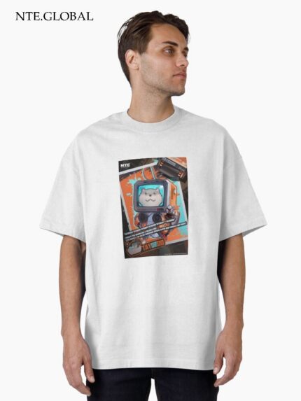 Neverness to Everness Taygedo T-Shirt