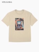 Neverness to Everness Taygedo T-Shirt