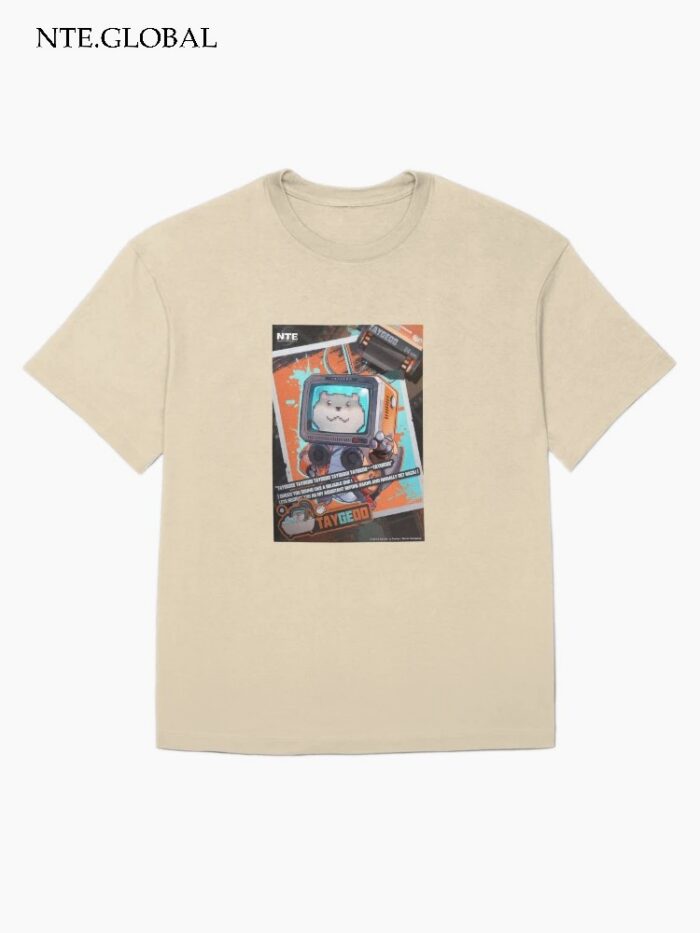 Neverness to Everness Taygedo T-Shirt